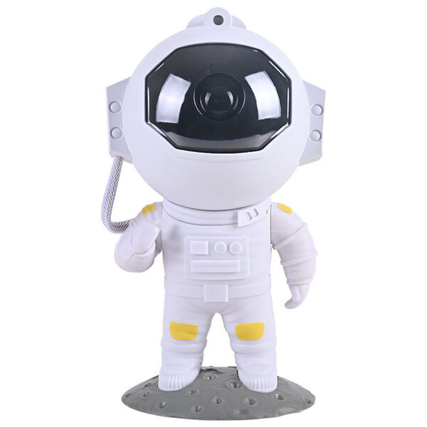 Galaxy Projector Lamp For Home Room Decoration - Image 9